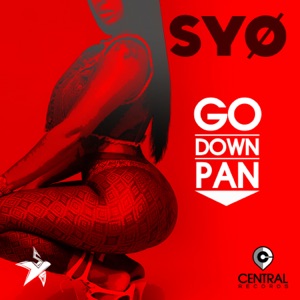 Go Down Pan - Single
