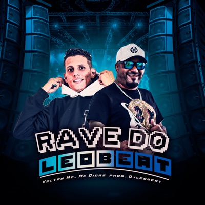 Rave Do Leobeat - Single