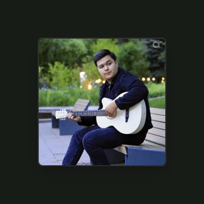 Listen to Елнұр Наурызбек, watch music videos, read bio, see tour dates & more!