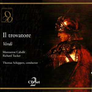 Il Travatore: Act I,