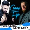 Comme faje (feat. Anthony) - Single