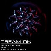 Dream On (feat. Julie Hall of Norway) [Radio Edit] artwork