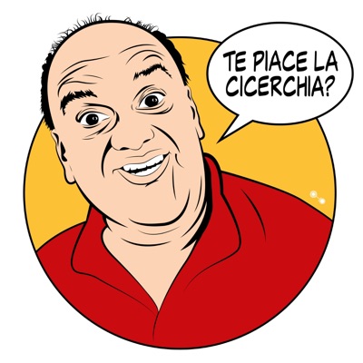 La cicerchia (feat. Agostino Gerardi) - Single
