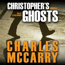 Christopher’s Ghosts: A Paul Christopher Novel (The Paul Christopher Novels)