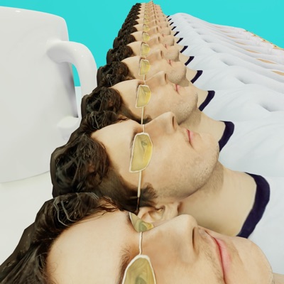 Burnt Out - Single