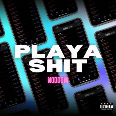 Playa Shit - Single