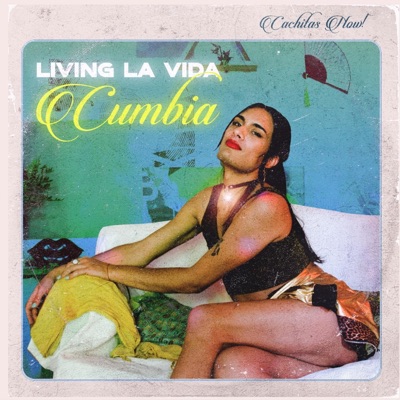 Living la vida Cumbia - EP