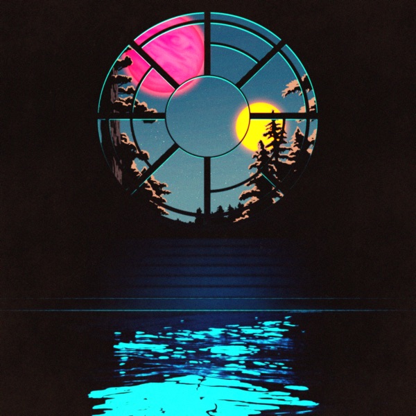 Blue Waves - Single