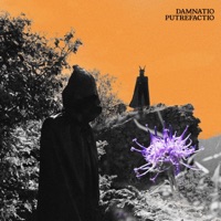 Putrefactio (feat. Damnatio) - Single - Sinister Villains Culto