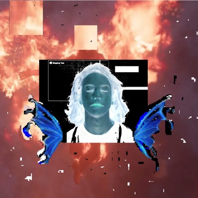 A Man Can Fall, But What Will He Do?