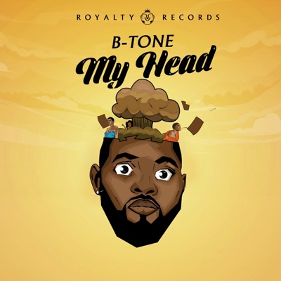 My Head - Single
