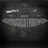 CUANDO ESTABAMOS - Single - Sautu