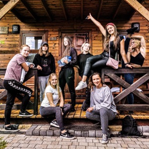 Gabrysia - Single