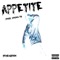 Appetite - Fryenation lyrics