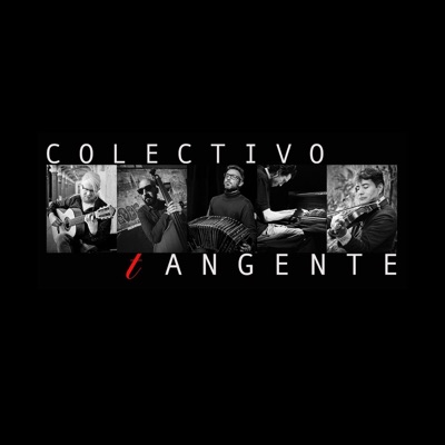 Por Si Las Dudas (feat. Federico Díaz, Leandro Ragusa, Sergio R. Reyes & Emilio Teubal) - Single