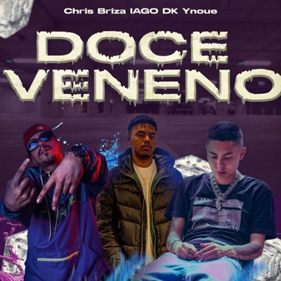 Doce Veneno - Single