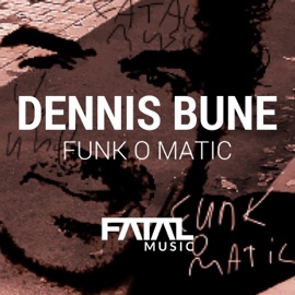 Bring It Back Dennis Buné