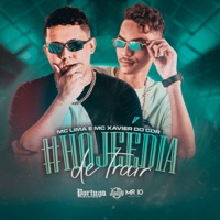 #Hojeédiadetrair - Single - Mc Lima & Mc Xavier do CDR