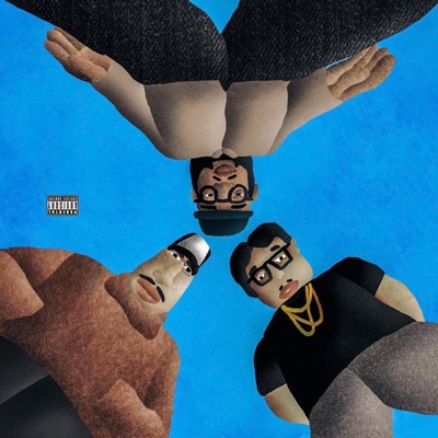 GOLIATH (feat. donnie killjoy) - Single