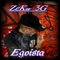 Egoista - ZeKa 3g lyrics