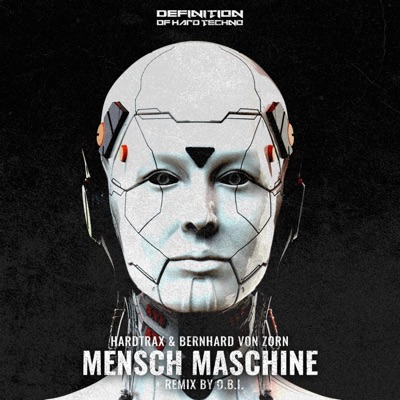 Mensch Maschine - Single