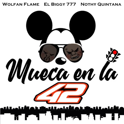 Mueca En La 42 - Single