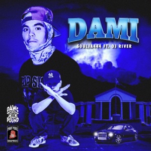DAMI (feat. OJ River)