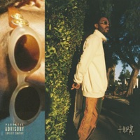 BITCH I'M ME - Single - Thurz