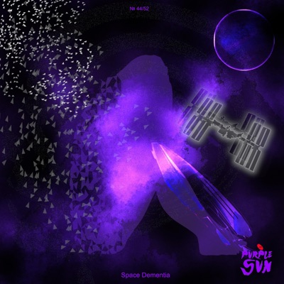 Space Dementia - Single
