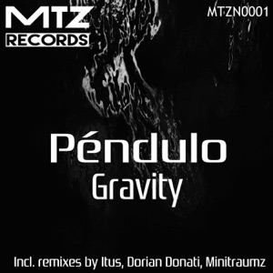 Gravity - EP