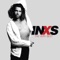 knipsel INXS - Never Tear Us Apart (1988)