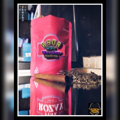 Nada Que Perder (THACHO THC) - Single