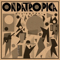 Ondatropica Ablum Cover