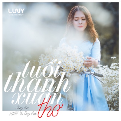 Tuổi Thanh Xuân - Single
