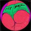 My Back cover art