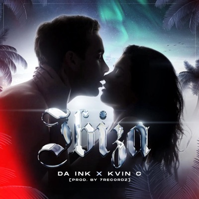 Ibiza (feat. Kvin C) - Single