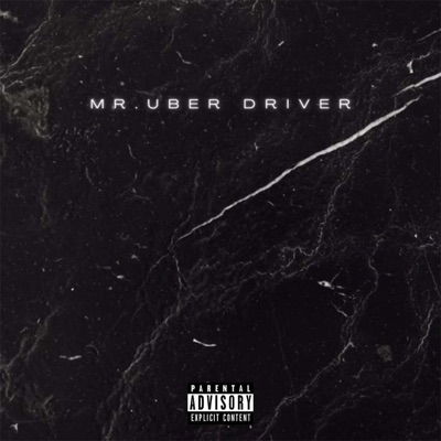 Mr. Uber Driver - Single