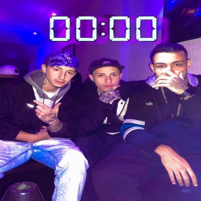 MEIA-NOITE (feat. Ruant, Txmazz & JroynuJr) - Single