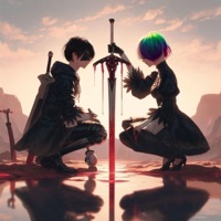 NieR Sighted - Single - ONI INC. & Drugsta