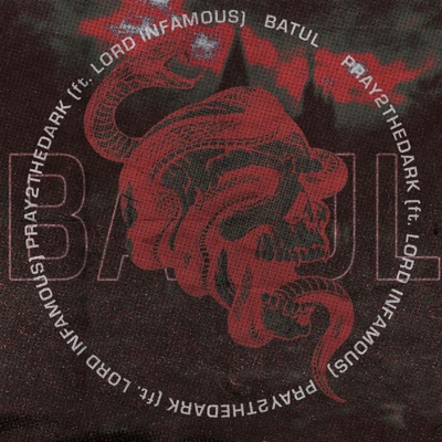 Pray2thedark - Single