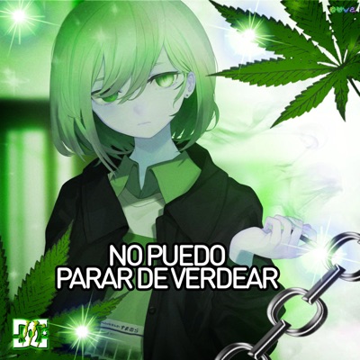 Ando Verde (feat. Cabeza de Juárez) - Single