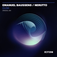 Dusk - Single - Nerutto & Emanuel Baussens