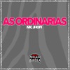 As Ordinarias - Single