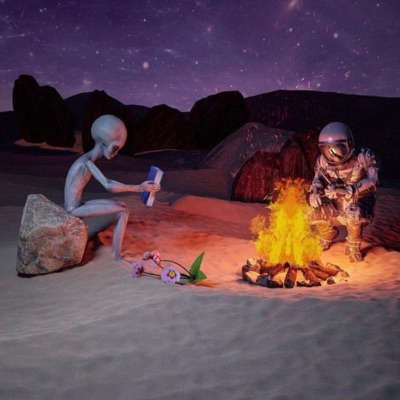 Young Free & Wild - Single