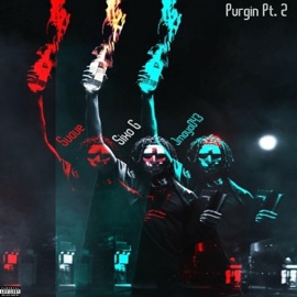 Purgin Pt. 2 (feat. Jmaya043 & Sixo G) SMG Suave