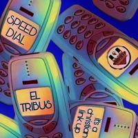 Speed dial (feat. Keagan Holland, Jimoworld, Tshabuza & T-Junction_jil) - Single - EL TRIBUS