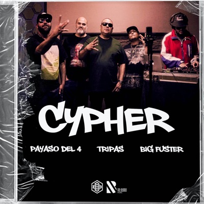 Cypher - Single
