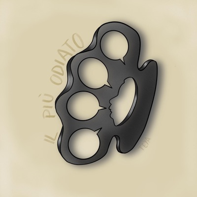 Il più odiato - Single