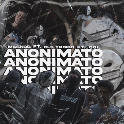 Anonimato - Single