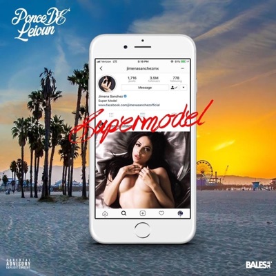 Super Model - Single